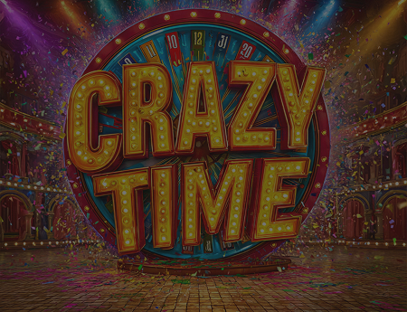 Crazy Time