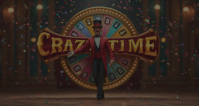 Crazy Time