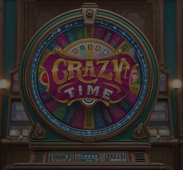Crazy Time