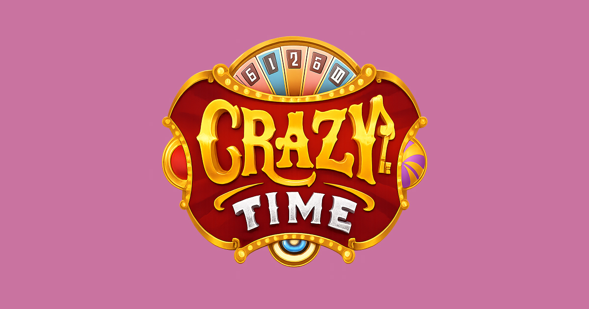 Crazy Time